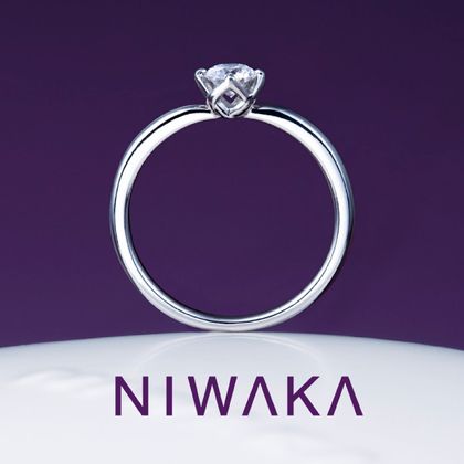 【BROOCH(ブローチ)】結（ゆい）