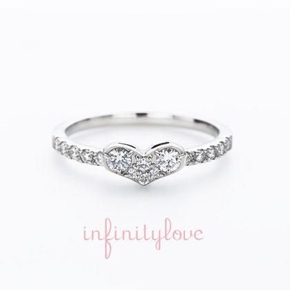 【BROOCH(ブローチ)】Love 恋ラブ