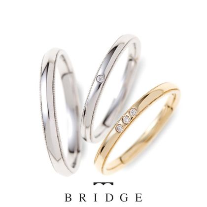 【BROOCH(ブローチ)】GURU&CURU Trad ぐるりとくるり～トラッド～