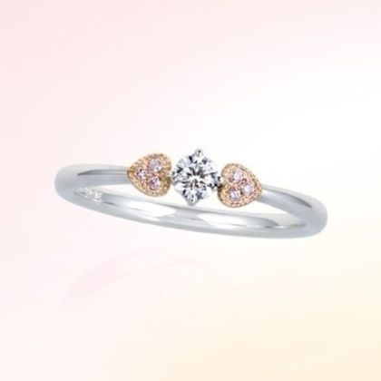 【BROOCH(ブローチ)】エール（天使の羽根）