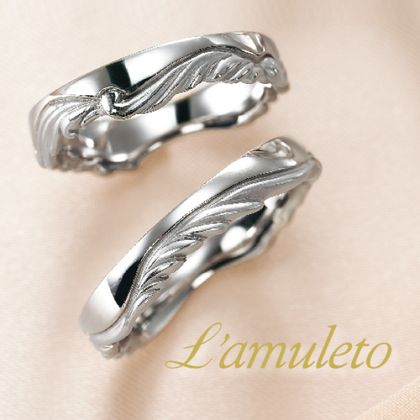 【BROOCH(ブローチ)】Rilievo 【リリエヴォ】  