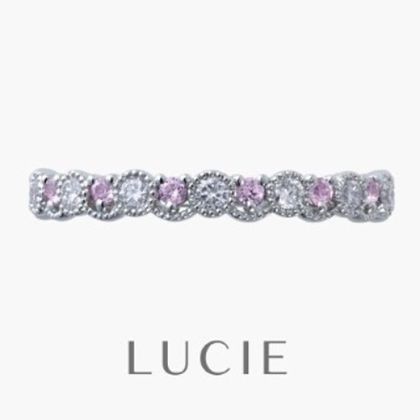 【BROOCH(ブローチ)】コルレット（薔薇のフリル）