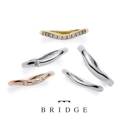 【BROOCH(ブローチ)】Morning Dew あおぎ～敬い合い慕い合い～