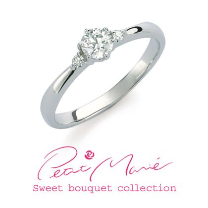 【BROOCH(ブローチ)】プチマリエ 1A0890