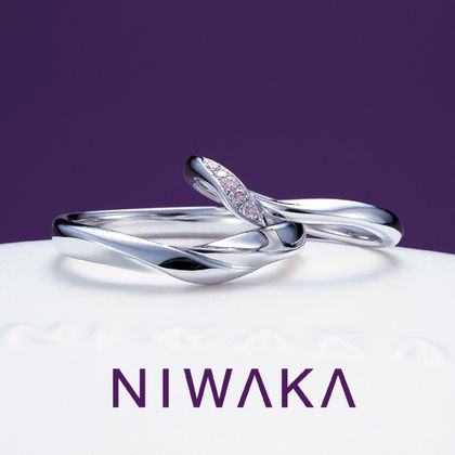 【BROOCH(ブローチ)】初桜（ういざくら）