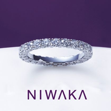 【BROOCH(ブローチ)】久遠（くおん）