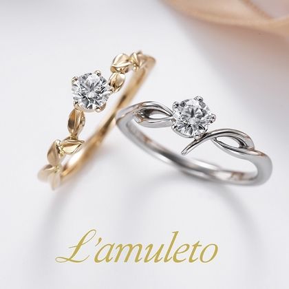 【BROOCH(ブローチ)】Alloro【アローロ】　iorire【フィオリーレ】