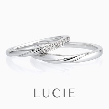 【BROOCH(ブローチ)】リップル（さざ波）