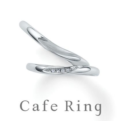 【BROOCH(ブローチ)】【カメリア】SPECIAL EDITION 結婚指輪 ～指に咲く椿の花～