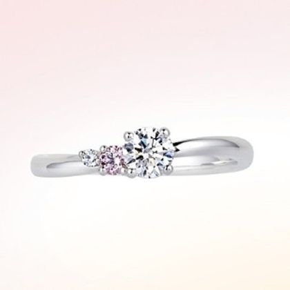 【BROOCH(ブローチ)】オーブ（夜明け）