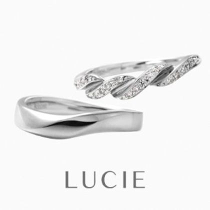 【BROOCH(ブローチ)】リボン