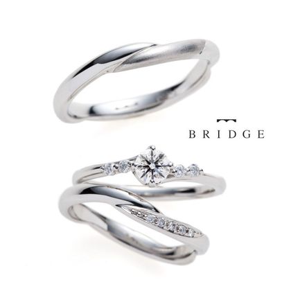 【BROOCH(ブローチ)】Deep Affection & Cosmic Stream いざないの水神