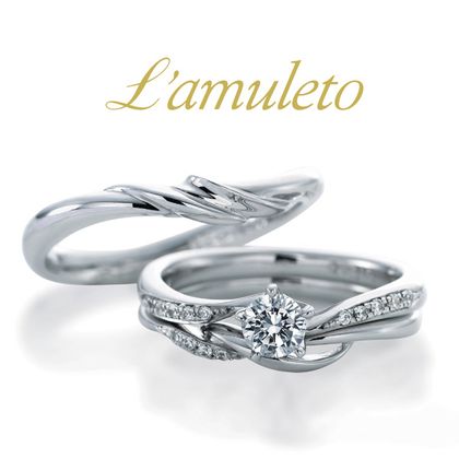 【BROOCH(ブローチ)】Prosperita　【プロスペリータ】