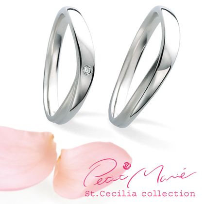 【一真堂】プチマリエ PM-51/PM-52 【鍛造製法】