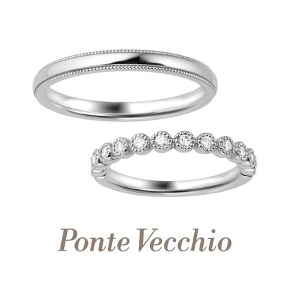 【一真堂】MILLE AMORE（ミルアモーレ）～永遠の愛～