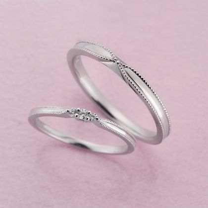 【一真堂】Love Bond　Ribon