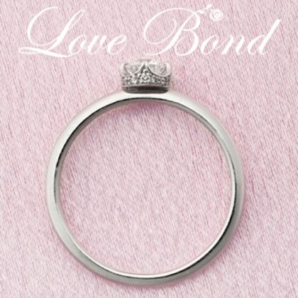 【一真堂】Love Bond　No.１