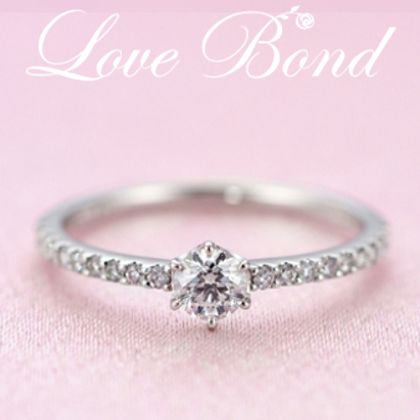 【一真堂】Love Bond　Rosa