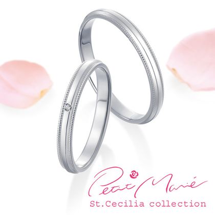 【一真堂】プチマリエ PM-43/PM-44  【鍛造製法】