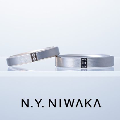 【一真堂】【HARMONY（ハーモニー）】 YW121、YW122KD