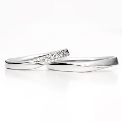 【アイアイイスズ ブライダル】【アフラックス】Mio[ミオ]