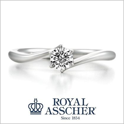 【アイアイイスズ ブライダル】【ロイヤル・アッシャー】　ERA318