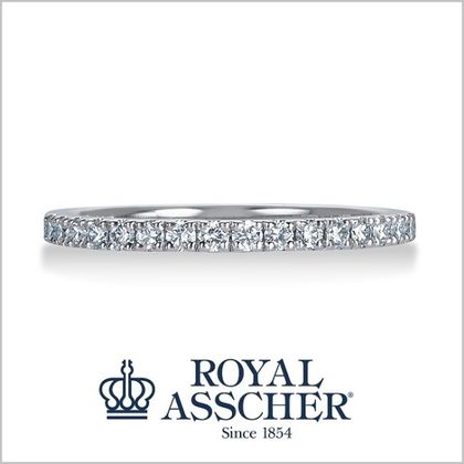 【アイアイイスズ ブライダル】【ロイヤル・アッシャー】 JRA0220BP