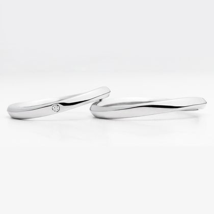 【アイアイイスズ ブライダル】【アフラックス】Mai[マイ]