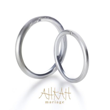 【アイアイイスズ ブライダル】【アーカー】オネスティリング