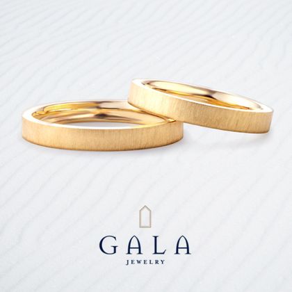 【GALA JEWELRY(ガラジュエリー)】【アルティザン】Angel's ladder&minus;天使の梯子&minus;