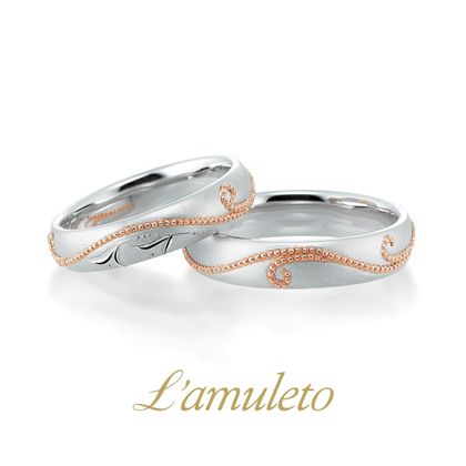 【VANillA(ヴァニラ)】【 Caprifoglio 】 カプリフォリオ