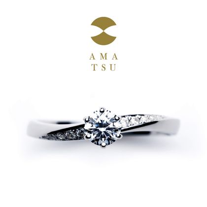 【VANillA(ヴァニラ)】波 – nami –