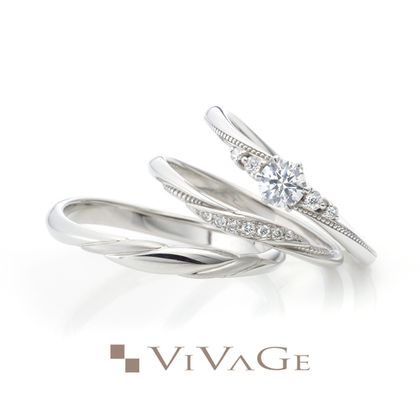 【VANillA(ヴァニラ)】【 Avenir 】 アベニール