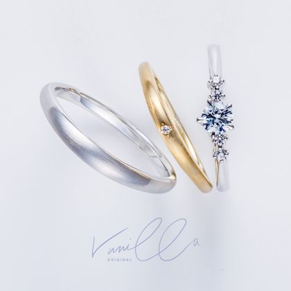 【VANillA(ヴァニラ)】【 Star anise 】 スターアニス