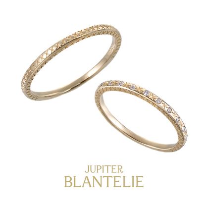 【VANillA(ヴァニラ)】【 attacher リング 】アタシェ リング