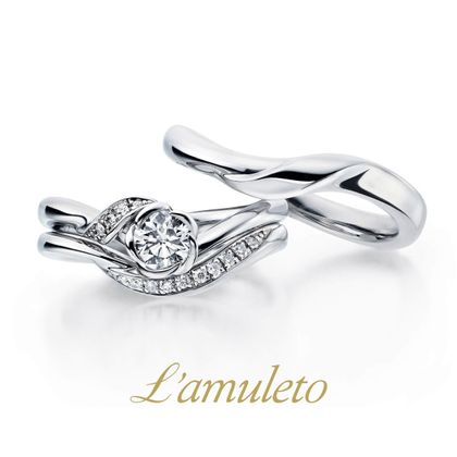 【VANillA(ヴァニラ)】【 Rosa Antica 】 ロサ・アンティカ