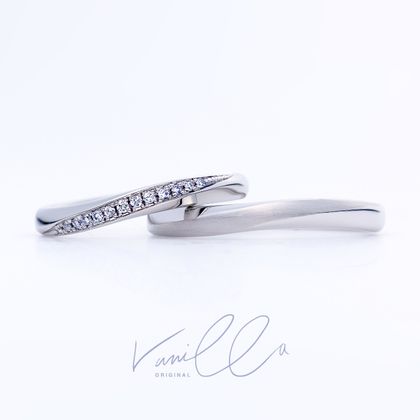 【VANillA(ヴァニラ)】【 Rose otto 】 ローズオットー