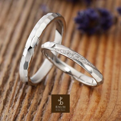 【VANillA(ヴァニラ)】【 VIBURNUM 】 ビハーナム