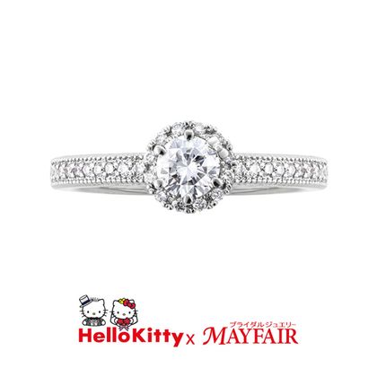 【VANillA(ヴァニラ)】【 Gardens KEW 】 キューガーデン