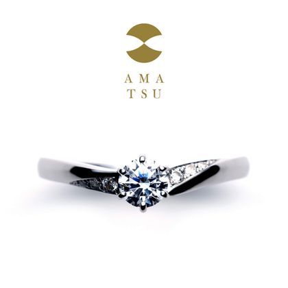 【VANillA(ヴァニラ)】羽 – hane –