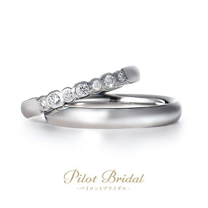 【VANillA(ヴァニラ)】【Pleasure -プレジャー-】 喜び