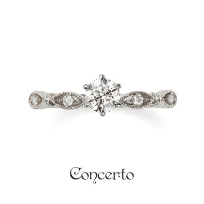 【VANillA(ヴァニラ)】【 passionato 】 パッショナート