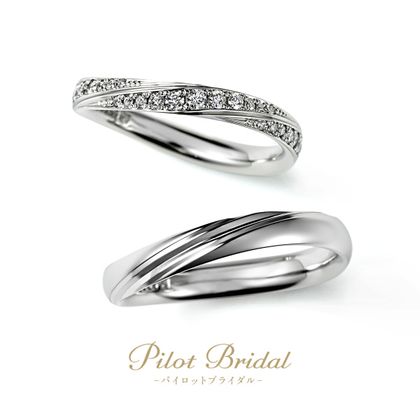 【VANillA(ヴァニラ)】【Bright -ブライト-】 輝き