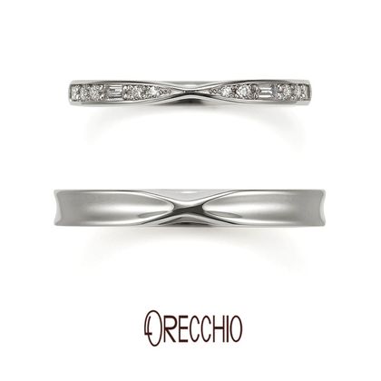 【VANillA(ヴァニラ)】【 siena 】 シエナ（SM-2119 / SM-2118）