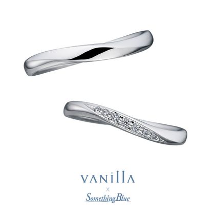 【VANillA(ヴァニラ)】【Calla】 カラー