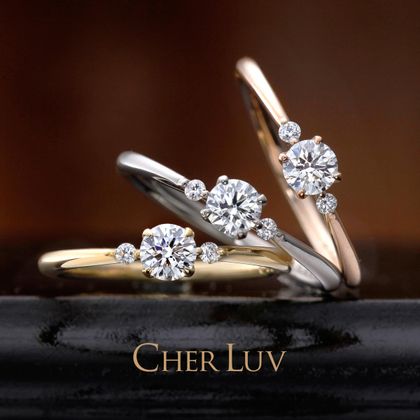 【VANillA(ヴァニラ)】【 STATICE 】 スターチス