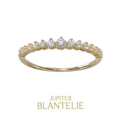 【VANillA(ヴァニラ)】【 chateau リング 】シャトー リング