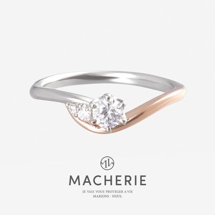 【VANillA(ヴァニラ)】【 toi et moi 】 トゥ･エ･モア