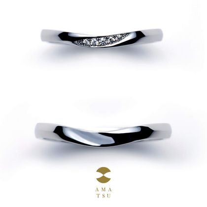 【VANillA(ヴァニラ)】羽 – hane –