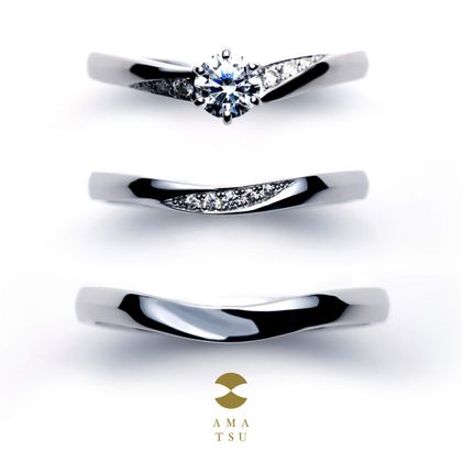 【VANillA(ヴァニラ)】羽 – hane –